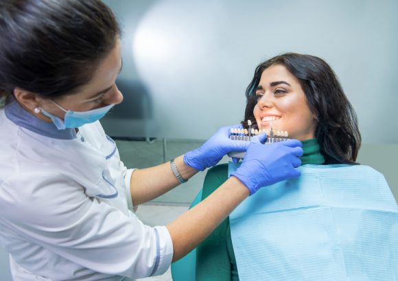 Dental Crown